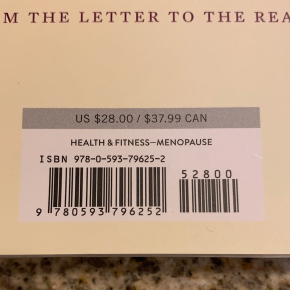 The New Menopause Book - Picture 2 of 3